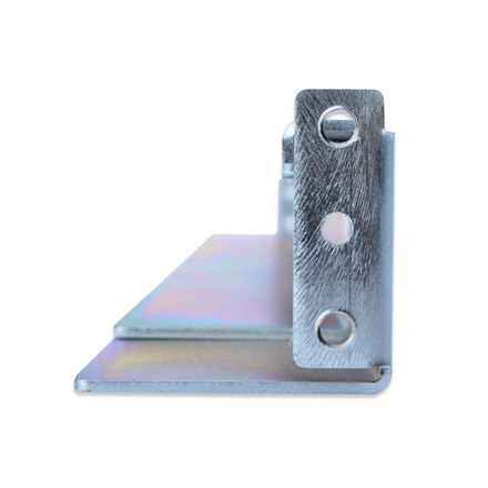 Digitus L-Support Sliding Rails for Server Cabinets, 2 pcs DN-19 GS-SRV – 3