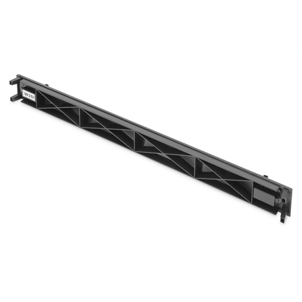 Digitus 1U Blank Panel, snap-in, for network- and server cabinets DN-97651 – 2