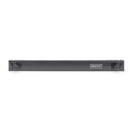 Digitus 1U Blank Panel, snap-in, for network- and server cabinets DN-97651 – 4