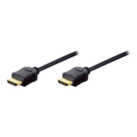Digitus Connection Cable HDMI to HDMI 2 m