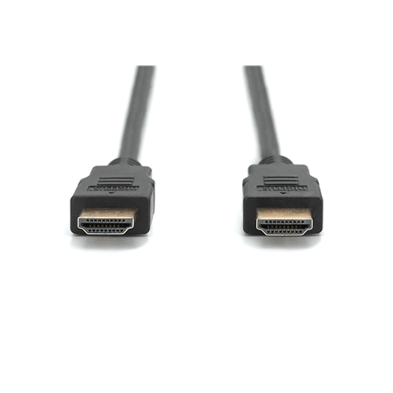 Digitus Connection Cable HDMI to HDMI 2 m – 4