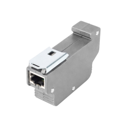 Digitus PoE surge protector, RJ45 DN-95421 Sockets quantity 1