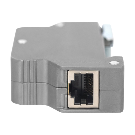 Digitus PoE surge protector, RJ45 DN-95421 Sockets quantity 1 – 5