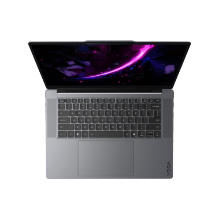 Lenovo Yoga Pro 7 15IPH11 Intel Luna 15.3" Intel Core Ultra 7 GeForce RTX 5050 – 8