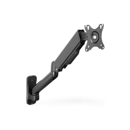 Digitus Wall mount DA-90425 Tilt, swivel, rotate 15-32" – 3