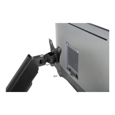 Digitus Wall mount DA-90425 Tilt, swivel, rotate 15-32" – 9