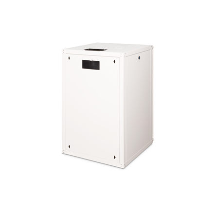 Digitus Wall Mounting Cabinet DN-19 20U-6/6 Light Grey – 2
