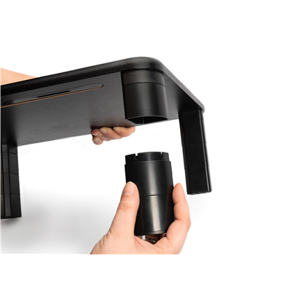 Digitus Desk Mount DA-90458 Adjustable Height – 5