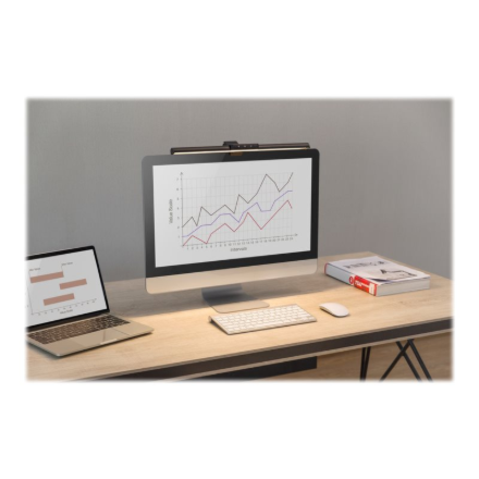 Digitus DA-90415 3000-6500 K Monitor lamp – 5