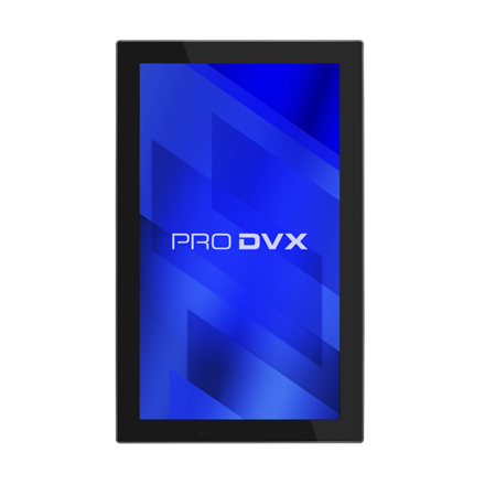ProDVX Digital Signage SD-22 21.5" – 3