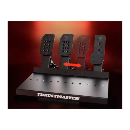 Thrustmaster Raceline LC Upgrade WW – 12