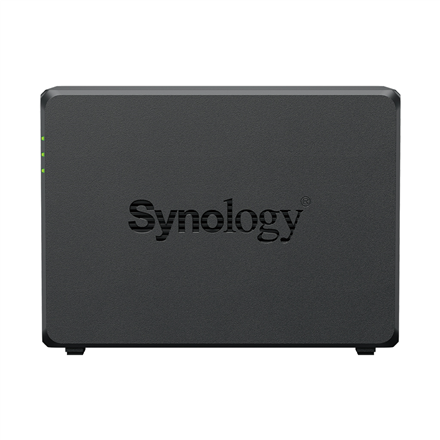 Synology DiskStation DS725+ AMD Ryzen 4GB – 2