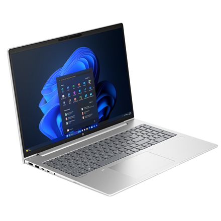 HP Probook 4 G1a Pike Silver 16" AMD Ryzen 7 Radeon 780M 16GB 512GB SSD – 2