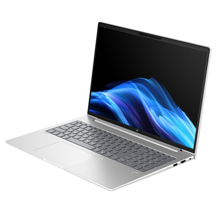 HP Probook 4 G1a Pike Silver 16" AMD Ryzen 7 Radeon 780M 16GB 512GB SSD – 3