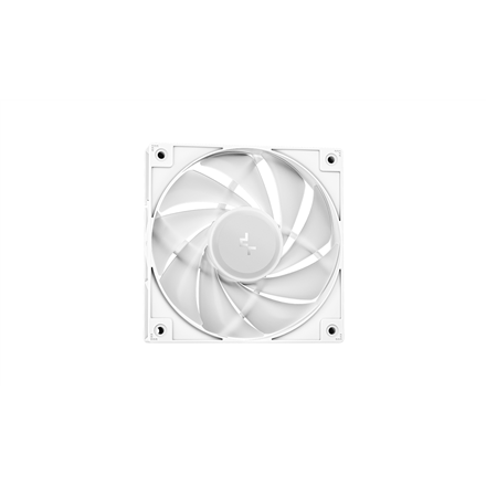 Deepcool CPU Liquid Cooler LE360 WH V2 Intel, AMD – 3