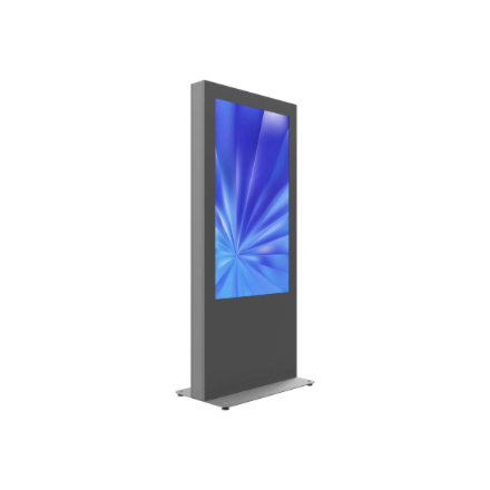 EDBAK Floor stand IDS09.55 Indoor Public Display Totem 55"