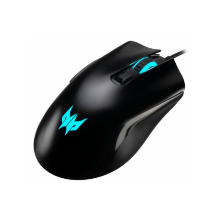 Acer Mouse Predator Cestus 333 Wired – 3