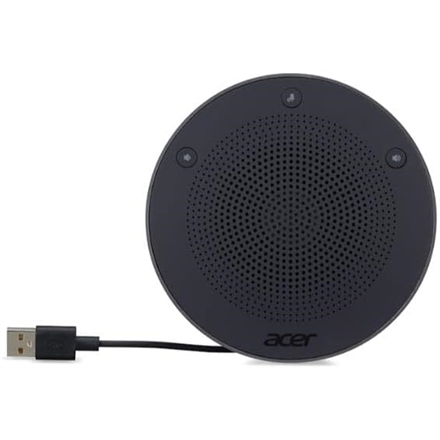 Acer Conference Speaker | Black – 2