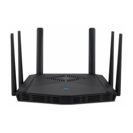 Acer Gaming Router Connect W6x Mesh Support No – 3