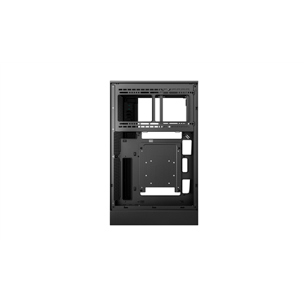 Deepcool CH270 DIGITAL Mini-Tower ATX PS2 – 6