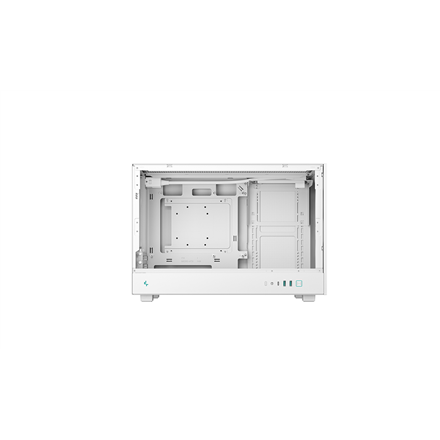 Deepcool CH260 WH Micro ATX PS2 – 5