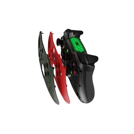Genesis Gaming Gamepad Mangan 400 Wireless – 5