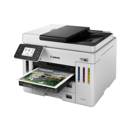 Canon MAXIFY GX7150 Multifunction printer Ink-jet