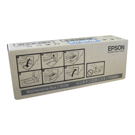 Epson T6190 Maintenance kit