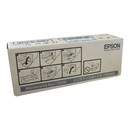 Epson T6190 Maintenance kit – 2
