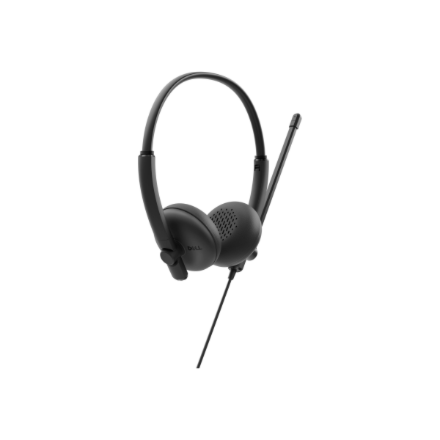 Dell Headset WH125 Built-in microphone USB Type-A – 3