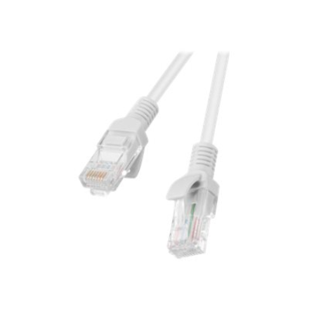 Lanberg Patchcord CAT.5E UTP PCU5-10CC-0500-S 5 m