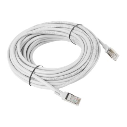 Lanberg Patchcord CAT.5E UTP PCU5-10CC-1000-S 10 m – 2