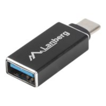 Lanberg Adapter AD-UC-UA-02