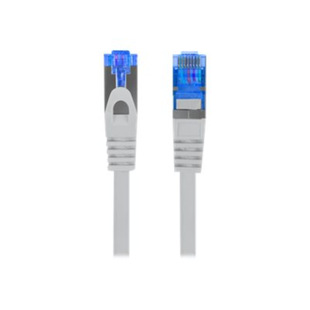 Lanberg Patchcord Cat.6A S/FTP LSZH CCA PCF6A-10CC-0150-S 1.5 m – 3