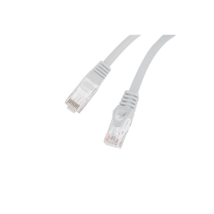 Lanberg Patchcord Cat.6 UTP LSZH CU PCU6-10CU-0300-S 3 m