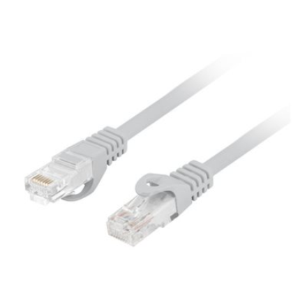 Lanberg Patchcord Cat.6 UTP LSZH CU PCU6-10CU-0300-S 3 m – 2