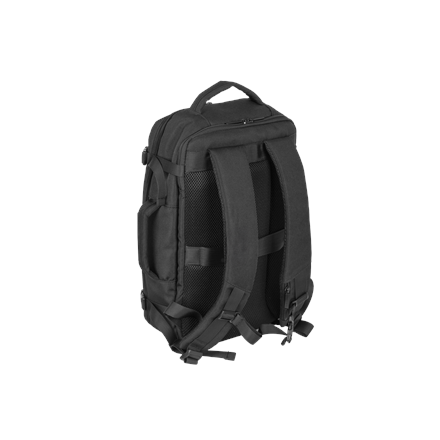 Natec Camel Lite Fits up to size 15.6" Backpack – 7