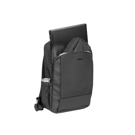 Natec Kudu Plus Fits up to size 15.6" Backpack – 4