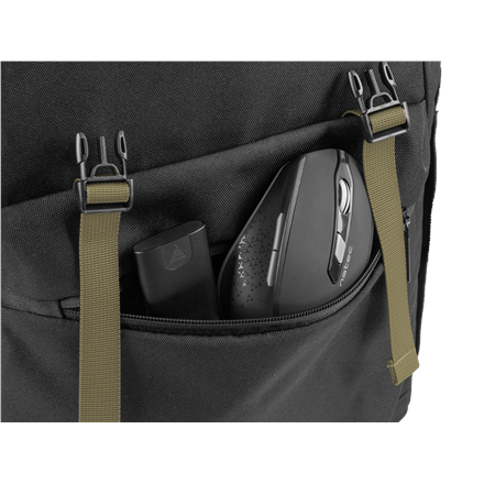 Natec Niala Fits up to size 15.6" Backpack – 9