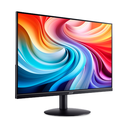 Acer SA242YH1bi 24" – 2