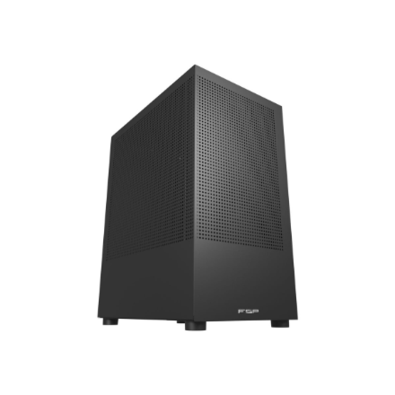 FSP Case S110-B M-ATX Mid Tower
