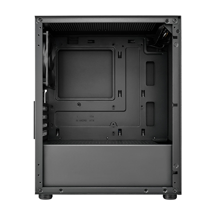 FSP Case S110-B M-ATX Mid Tower – 5