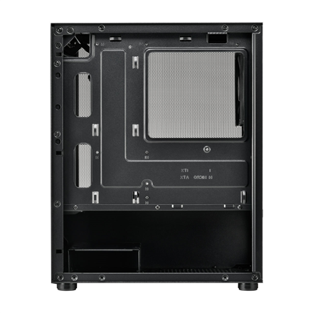 FSP Case S110-B M-ATX Mid Tower – 6