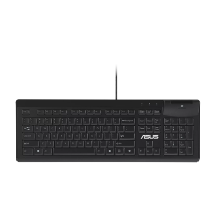 Asus KU100 Smart Card Wired