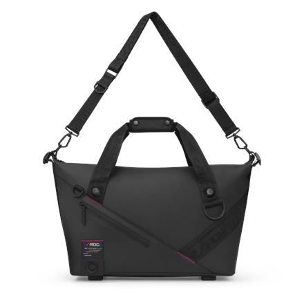 Asus ROG Slash BC3700 Duffle Bag – 7