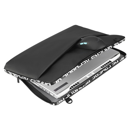 Asus Ranger Carry Sleeve BS1600 Fits up to size 16" – 3