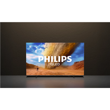 Philips QLED 4K TV 75PUS7810/12 Smart TV TITAN OS – 5