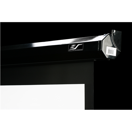 Elite Screens Spectrum Series Electric84H 84" – 4