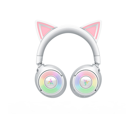 Razer Headset Kraken Kitty V3 Pro Bluetooth – 4