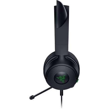 Razer Gaming Headset Kraken Kitty V3 X Wired Over-Ear – 4